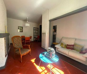 Location - Maison - 3 pièces - 82.13 m² - albefeuille Lagarde - Photo 1