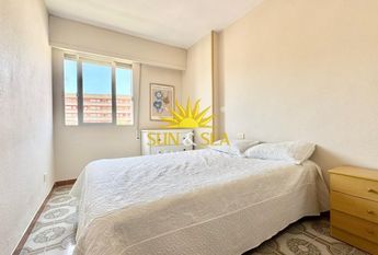2 BEDROOM PENTHOUSE - PUNTA PRIMA