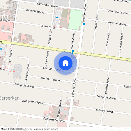 113 Sharples Street, 4701, Berserker