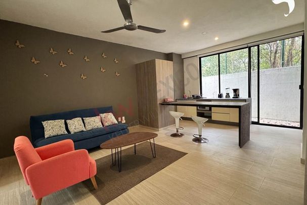 Quintana Roo, Condominio Thot, Call2 12 Sur, Tulum - Photo 1