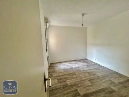 Appartement à louer 2 pièces 54.56m² - Photo 4