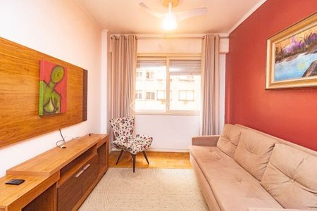Apartamento com 1 quarto e 40m² para alugar em Centro Histórico, Porto Alegre. - Photo 2
