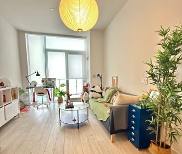 For Lease - 95 Oneida Crescent Unit# PH06, Richmond Hill, Ontario - Photo 4