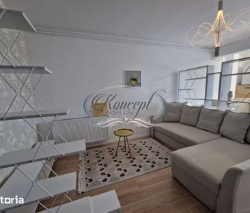 Calea Turzii, apartament cu 2 camere si garaj - Photo 5