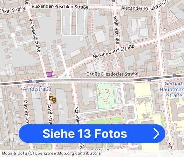 Willkommen Zuhause – Ihre Wohl­fühl­oa­se in Stadtfeld Ost. - Foto 1