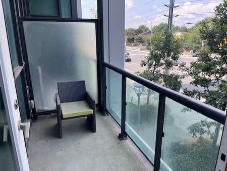 For Lease - 3985 Grand Park Drive Unit# 208, Mississauga, Ontario - Photo 5