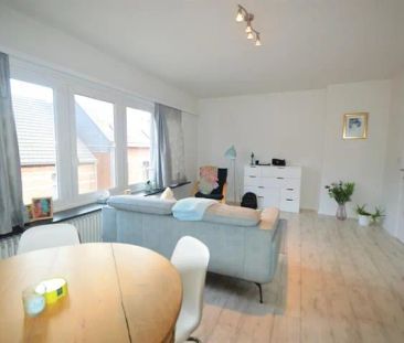 Gezellig appartement met 2 slaapkamers, zeer goed gelegen te Geel-Centrum! - Photo 4