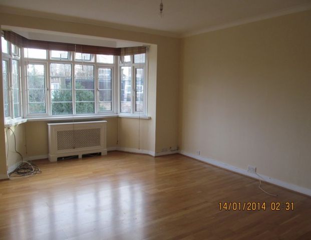 Grevill Hall - Photo 1