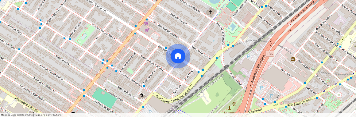 330 Av. Victoria, Westmount (, Montréal, ), H3Z2M8