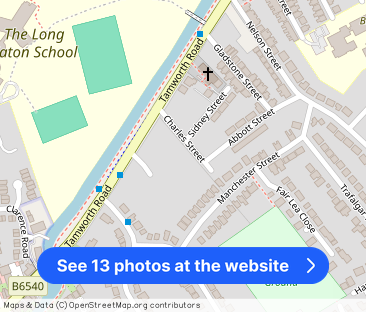 Charles Street, Long Eaton, Nottingham - Photo 1