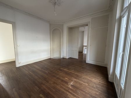 NANCY - Anatole France - F5 - Photo 4