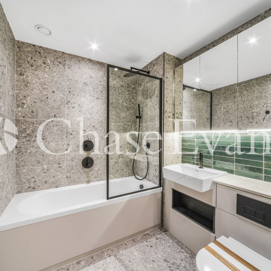 2 bedroom apartment to rent - Photo 1