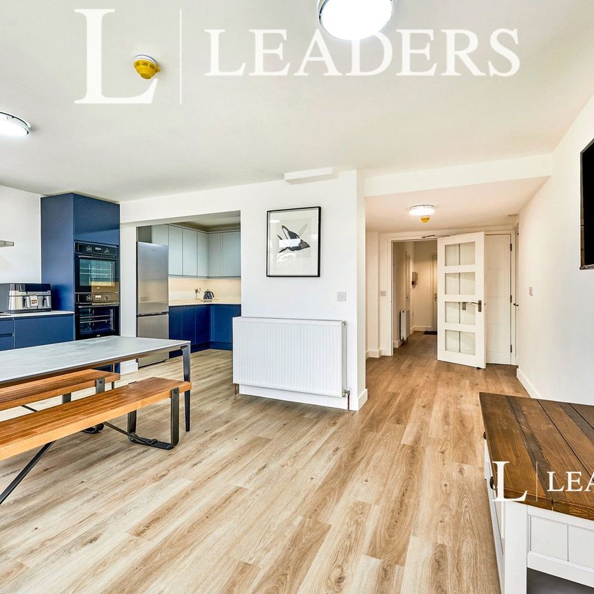 1 bedroom house to rent Haymeads Lane, Bishops Stortford, Hertfordshire, CM23 - Photo 1