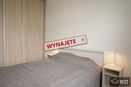 Duże mieszkanie typu studio w Kamienicy Nova II - Zdjęcie 5