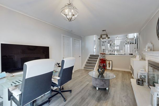 For Lease - 46 Budworth Drive, Toronto, Ontario - Photo 1