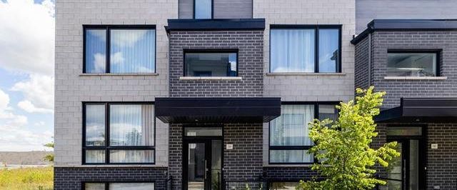 À louer / Maison à étages - Photo 1