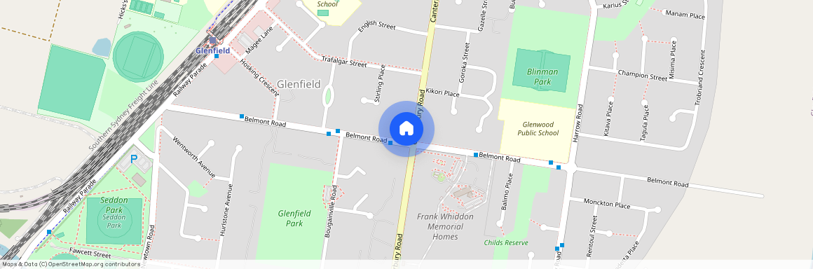 62B Belmont Road, Glenfield, NSW 2167