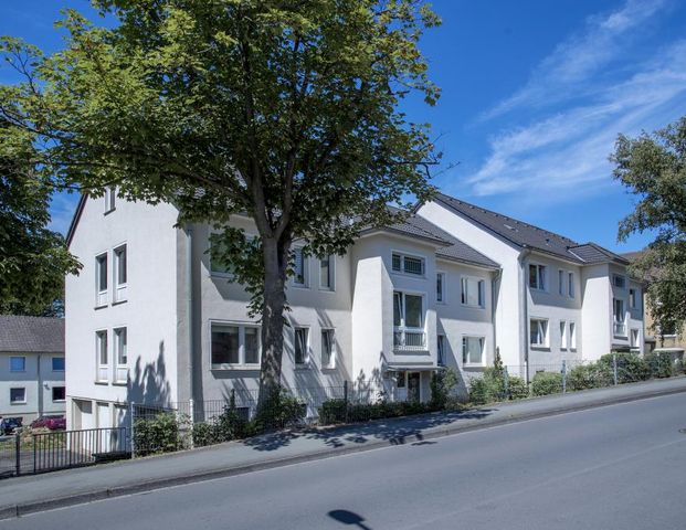 Demnächst frei! 5-Zimmer-Wohnung in Hagen Boele - Photo 1