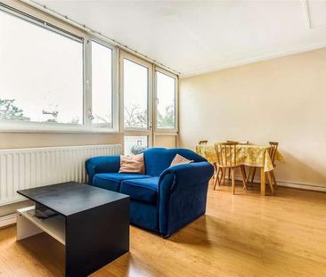 Bessborough Road, Sw - Availableh July - With Balcony, SW15 - Photo 1