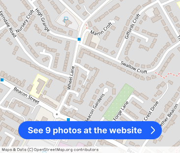 Bell Close, Lichfield, WS13 7TW - Photo 1