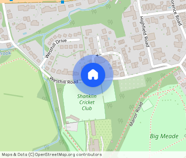 Westhill Cottages, Westhill Road, Shanklin, PO37 - Photo 1