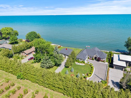 For Lease - 22 Firelane 2B Road, Niagara-on-the-Lake, Ontario - Photo 1