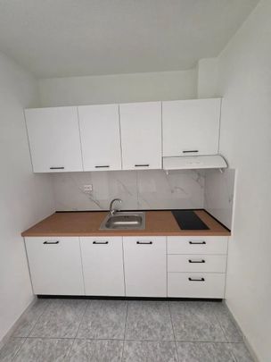 Studio/Γκαρσονιέρα για ενοικίαση Κηπούπολη (Καβάλα) - Photo 1
