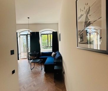 Do wynajęcia Nowoczesny loft 39 m² ,Smart House, - Zdjęcie 4