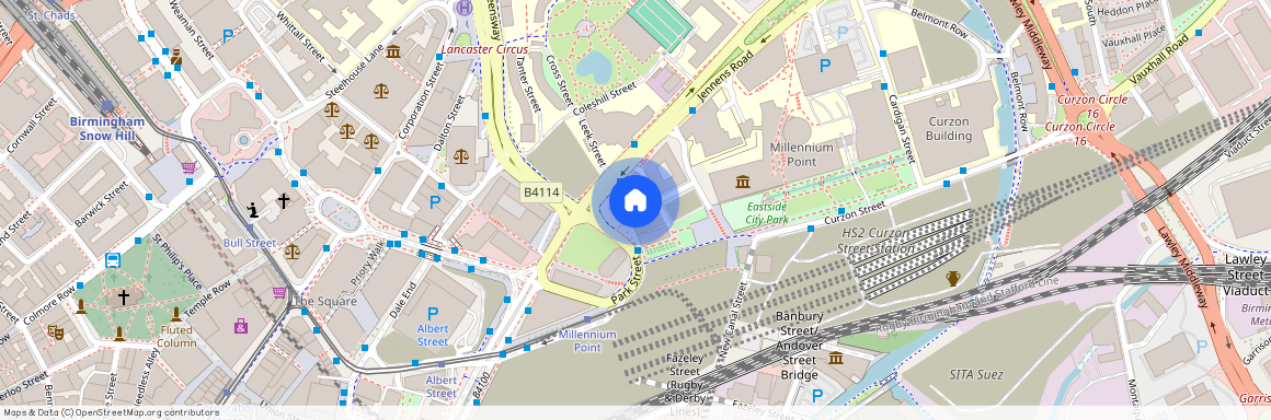 Plot Foss Studios, value studio at Nationwide, 7‑8 Bartholomew Row, 32 Lawrence St, YO10