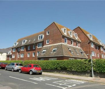 1 bedroom retirement property to rent - Photo 3