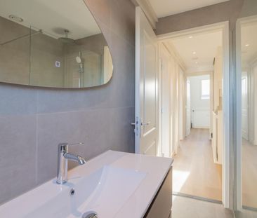Appartement te huur: Linschotenstraat 87-RD 2012 VE Haarlem - Photo 2