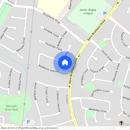 4 Bluebell Way, Qld 4817, Kirwan