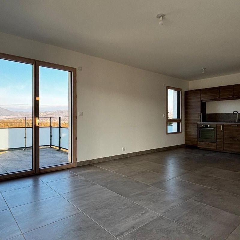 Location Appartement 2 pièces 46m² ANNECY LE VIEUX 74940 - Photo 1