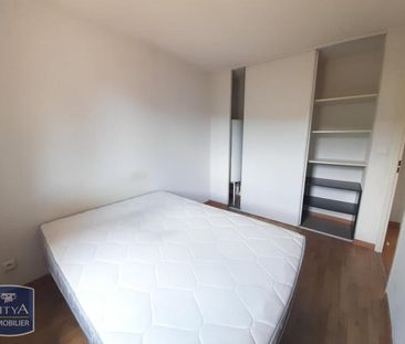 Location Appartement 2 pièces 37m² LAYRAC 47390 - Photo 2