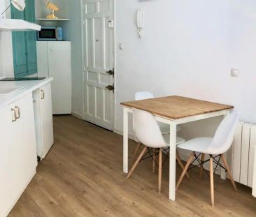 Estudio de alquiler en Chopera - Photo 3