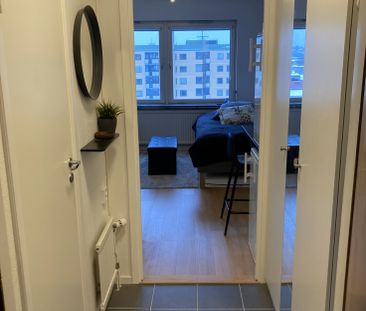 Munkhagsgatan, Linköping - Foto 3