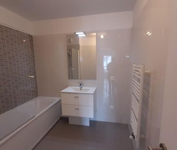 location Appartement T3 DE 62.73m² À ROMAINVILLE - Photo 5