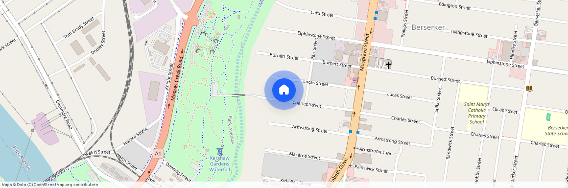 15 Charles Street, Berserker, QLD 4701