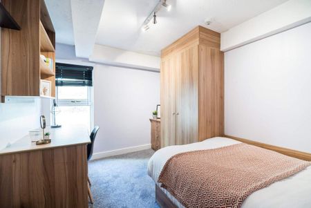 4 bedroom house to rent - Photo 4