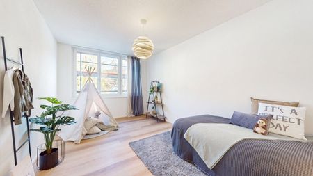 Last low-end 4.5-room apartment for rent - Photo 3