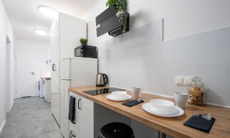 mazowieckie, Warszawa, Mokotów, Wiktorska - Zdjęcie 5