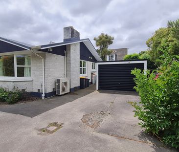 2/94 Glandovey Road, Fendalton - Photo 5