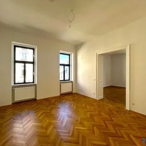 Nähe U6 Burggasse-Stadthalle I saniert I Lift vorhanden separate Küchenzeile I an der Kaiserstraße - Foto 2