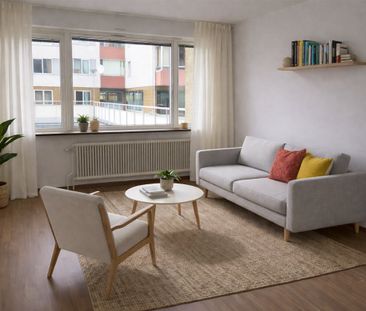 Tvärgatan 1 B - Photo 4