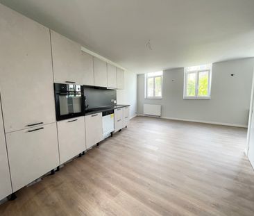 Duplex 2 chambres + parking à 1435 Mont-Saint-Guibert  Loyer: 970 € - Foto 2