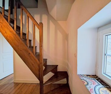 Location Maison 4 pièces 93m² LA RICHE 37520 - Photo 1