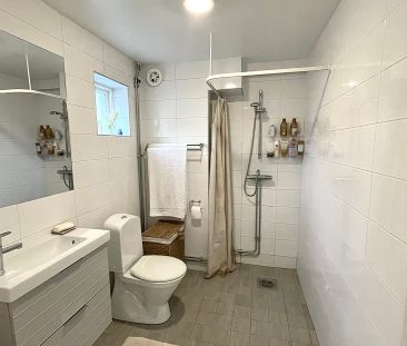 Valhallavägen, Saltsjöbaden - Photo 3