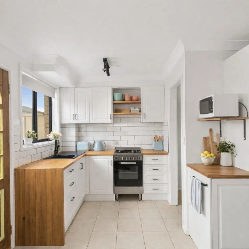 Convenient coastal living - Photo 1