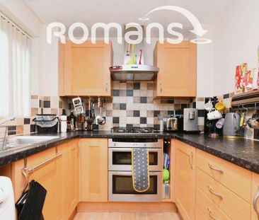 1 bedroom terraced house to rent - Photo 2