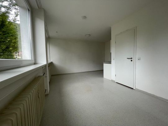 Nur für Studierende! Helles, gemütliches 1 Zimmer-Apartment in guter Lage zur Marburger Uni, Marbacher Weg 55 - Photo 1